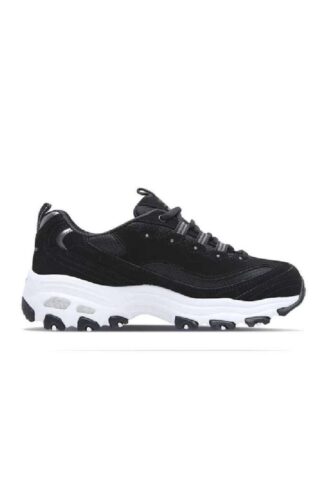 خرید مستقیم از ترکیه و ترندیول کفش کوهنوردی و بیرونی زنانه برند اسکیچرز Skechers با کد 11930BLK