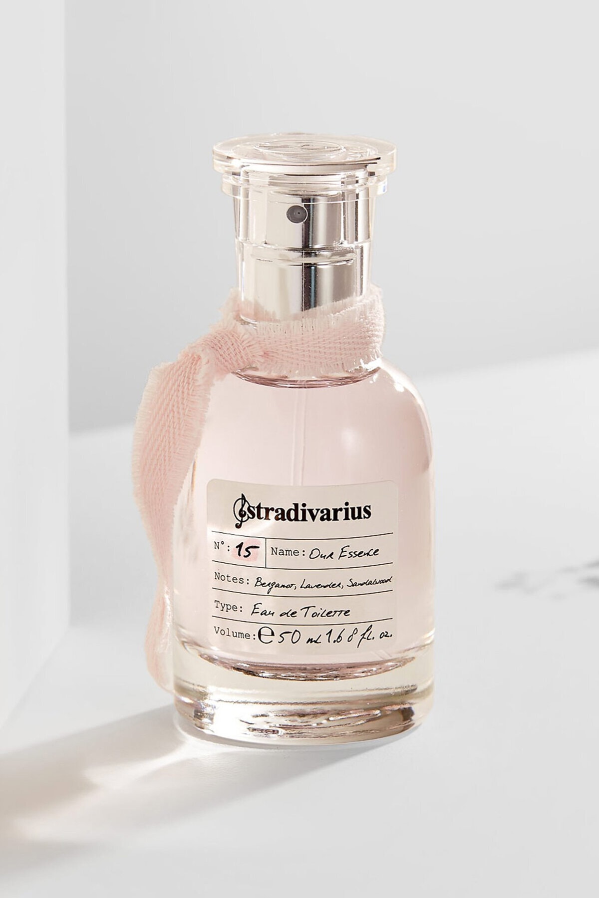 خرید مستقیم از ترکیه و ترندیول عطر زنانه برند استرادیواریوس Stradivarius با کد TYC00665682568