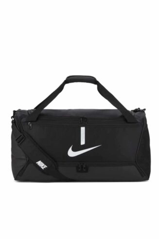 خرید مستقیم از ترکیه و ترندیول کیف ورزشی زنانه برند نایک Nike با کد CU8090-010-2SIYAH