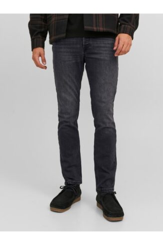 خرید مستقیم از ترکیه و ترندیول شلوار جین مردانه برند جک اند جونز Jack & Jones با کد 12242508