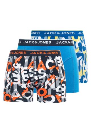 خرید مستقیم از ترکیه و ترندیول باکسر مردانه برند جک اند جونز Jack & Jones با کد 12215302