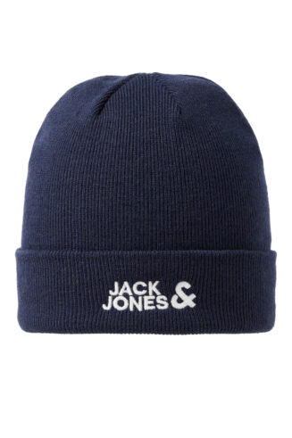 خرید مستقیم از ترکیه و ترندیول کلاه  برت یا بافتنی مردانه برند جک اند جونز Jack & Jones با کد 8.06342023120928E+016