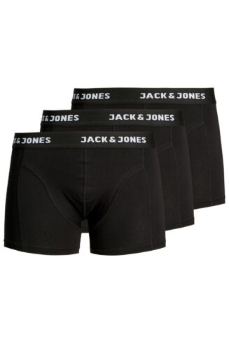 خرید مستقیم از ترکیه و ترندیول باکسر مردانه برند جک اند جونز Jack & Jones با کد 8.06342023121719E+016