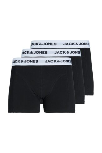 خرید مستقیم از ترکیه و ترندیول باکسر مردانه برند جک اند جونز Jack & Jones با کد 12213629