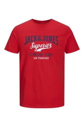 خرید مستقیم از ترکیه و ترندیول تیشرت مردانه برند جک اند جونز Jack & Jones با کد TYC00512021796