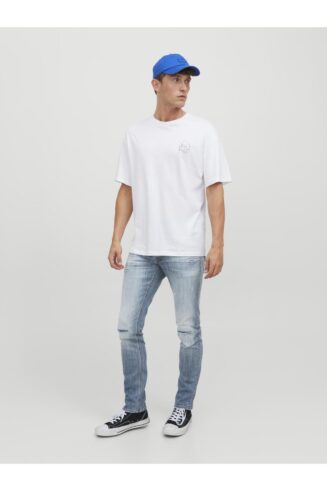 خرید مستقیم از ترکیه و ترندیول شلوار جین مردانه برند جک اند جونز Jack & Jones با کد 12242084