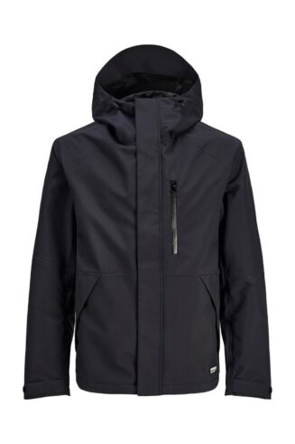 خرید مستقیم از ترکیه و ترندیول بارانی و بادگیر مردانه برند جک اند جونز Jack & Jones با کد 12238882