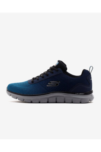 خرید مستقیم از ترکیه و ترندیول کفش پیاده روی مردانه برند اسکیچرز Skechers با کد 232399TK NVBL