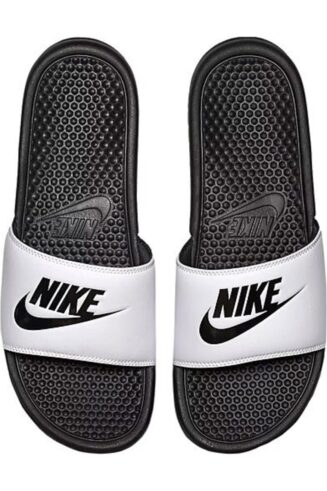 خرید مستقیم از ترکیه و ترندیول دمپایی مردانه برند نایک Nike با کد TYC00442906915