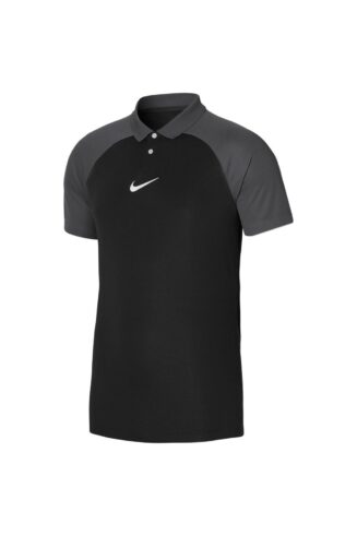 خرید مستقیم از ترکیه و ترندیول تیشرت یقه پلو مردانه برند نایک Nike با کد DH9228-011