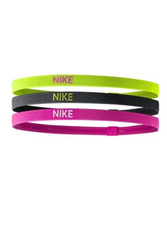 خرید مستقیم از ترکیه و ترندیول بند موی ورزشکار مردانه برند نایک Nike با کد N.100.4529.709.OS