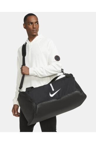 خرید مستقیم از ترکیه و ترندیول کیف ورزشی مردانه برند نایک Nike با کد CU8090-010