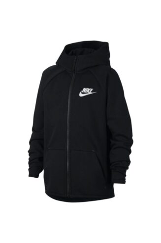 خرید مستقیم از ترکیه و ترندیول ژاکت اسپورت پسرانه برند نایک Nike با کد AR4020_010