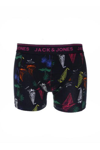 خرید مستقیم و آسان از ترندیول ترکیه باکسر مردانه برند جک اند جونز Jack & Jones با کد 5002931570