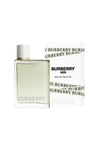 خرید مستقیم و آسان از ترندیول ترکیه عطر زنانه برند بیوربری Burberry با کد 5002843684