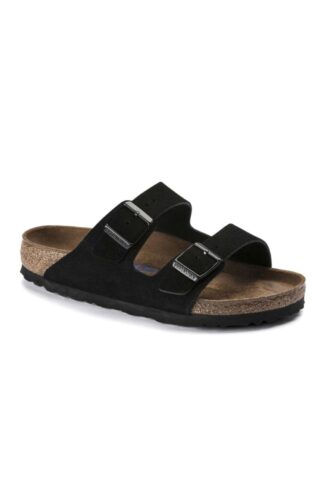 خرید مستقیم و آسان از ترندیول ترکیه دمپایی زنانه برند بیرکن استاک Birkenstock با کد 951323