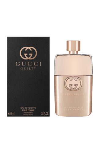 خرید مستقیم و آسان از ترندیول ترکیه عطر زنانه برند گوچی Gucci با کد 3616301976141