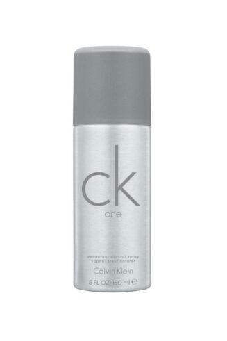 خرید مستقیم و آسان از ترندیول ترکیه دئودورانت زنانه برند کالوین کلاین Calvin Klein با کد 88300069958