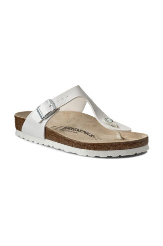 خرید مستقیم و آسان از ترندیول ترکیه دمپایی زنانه برند بیرکن استاک Birkenstock با کد 43731