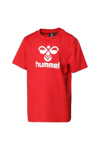 خرید مستقیم و آسان از ترندیول ترکیه تیشرت پسرانه برند هومل HUMMEL با کد 5002986853