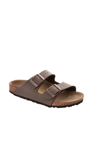 خرید مستقیم و آسان از ترندیول ترکیه دمپایی پسرانه – دخترانه برند بیرکن استاک Birkenstock با کد 1BRKK2017001_1A4