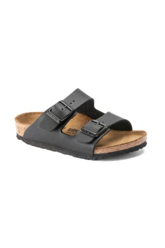 خرید مستقیم و آسان از ترندیول ترکیه دمپایی پسرانه – دخترانه برند بیرکن استاک Birkenstock با کد 555123