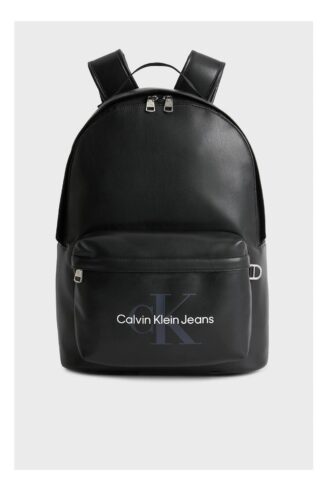 خرید مستقیم و آسان از ترندیول ترکیه کوله پشتی مردانه برند کالوین کلاین Calvin Klein با کد K50K510394.BDS