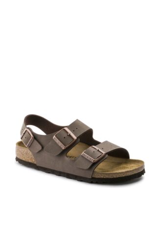 خرید مستقیم و آسان از ترندیول ترکیه صندل مردانه برند بیرکن استاک Birkenstock با کد 634503