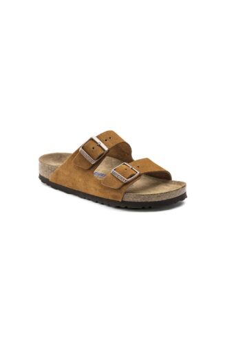 خرید مستقیم و آسان از ترندیول ترکیه دمپایی مردانه برند بیرکن استاک Birkenstock با کد 1009527