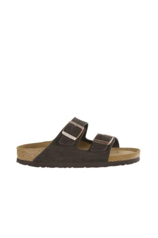 خرید مستقیم و آسان از ترندیول ترکیه دمپایی مردانه برند بیرکن استاک Birkenstock با کد 951313