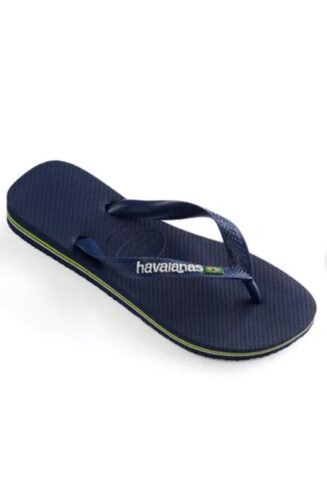 خرید مستقیم و آسان از ترندیول ترکیه دمپایی مردانه برند هاوایاناس Havaianas با کد 4110850