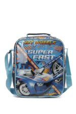 خرید مستقیم و آسان از ترندیول ترکیه جعبه ناهار پسرانه برند هات هیلز HOT WHEELS با کد OTTO.48374 3PR