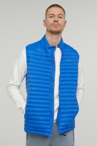 خرید مستقیم و آسان از ترندیول ترکیه جلیقه مردانه برند لامبرجک Lumberjack با کد M-SN6 PERRY VEST 2PR