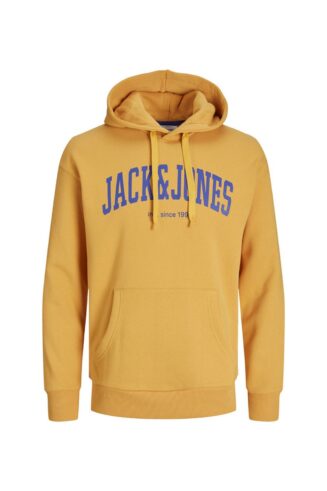 خرید مستقیم و آسان از ترندیول ترکیه سویشرت مردانه برند جک اند جونز Jack & Jones با کد JJEJOSH SWEAT HOOD NOOS