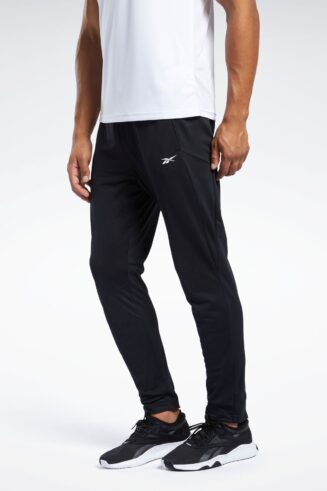 خرید مستقیم و آسان از ترندیول ترکیه ست گرمکن ورزشی مردانه برند ریباک Reebok با کد WOR KNIT PANT