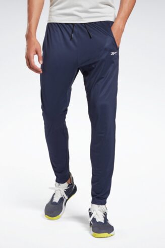 خرید مستقیم و آسان از ترندیول ترکیه ست گرمکن ورزشی مردانه برند ریباک Reebok با کد WOR KNIT PANT