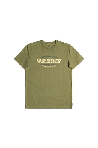 خرید مستقیم و آسان از ترندیول ترکیه تیشرت مردانه برند کویک سیلور Quiksilver با کد 1016297