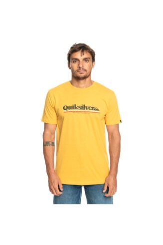 خرید مستقیم و آسان از ترندیول ترکیه تیشرت مردانه برند کویک سیلور Quiksilver با کد EQYZT07216 YKD0