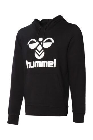 خرید مستقیم و آسان از ترندیول ترکیه سویشرت اسپرت مردانه برند هومل hummel با کد 921459-8132