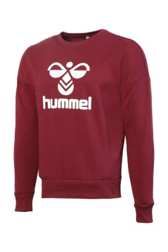 خرید مستقیم و آسان از ترندیول ترکیه سویشرت اسپرت مردانه برند هومل hummel با کد 921460-9003