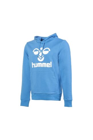 خرید مستقیم و آسان از ترندیول ترکیه سویشرت مردانه برند هومل hummel با کد 921459-8132