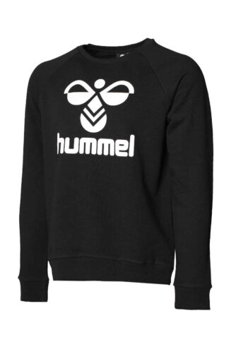 خرید مستقیم و آسان از ترندیول ترکیه سویشرت اسپرت مردانه برند هومل hummel با کد 921460-9003