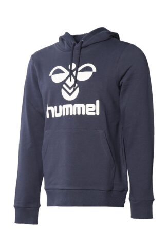 خرید مستقیم و آسان از ترندیول ترکیه سویشرت اسپرت مردانه برند هومل hummel با کد 921459-8132