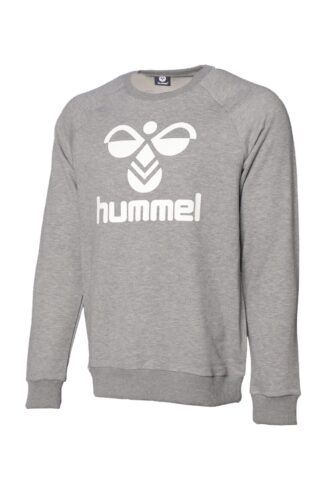 خرید مستقیم و آسان از ترندیول ترکیه سویشرت اسپرت مردانه برند هومل hummel با کد 921460-9003