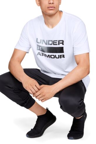 خرید مستقیم و آسان از ترندیول ترکیه تیشرت مردانه برند آندر آرمور Under Armour با کد 1329582