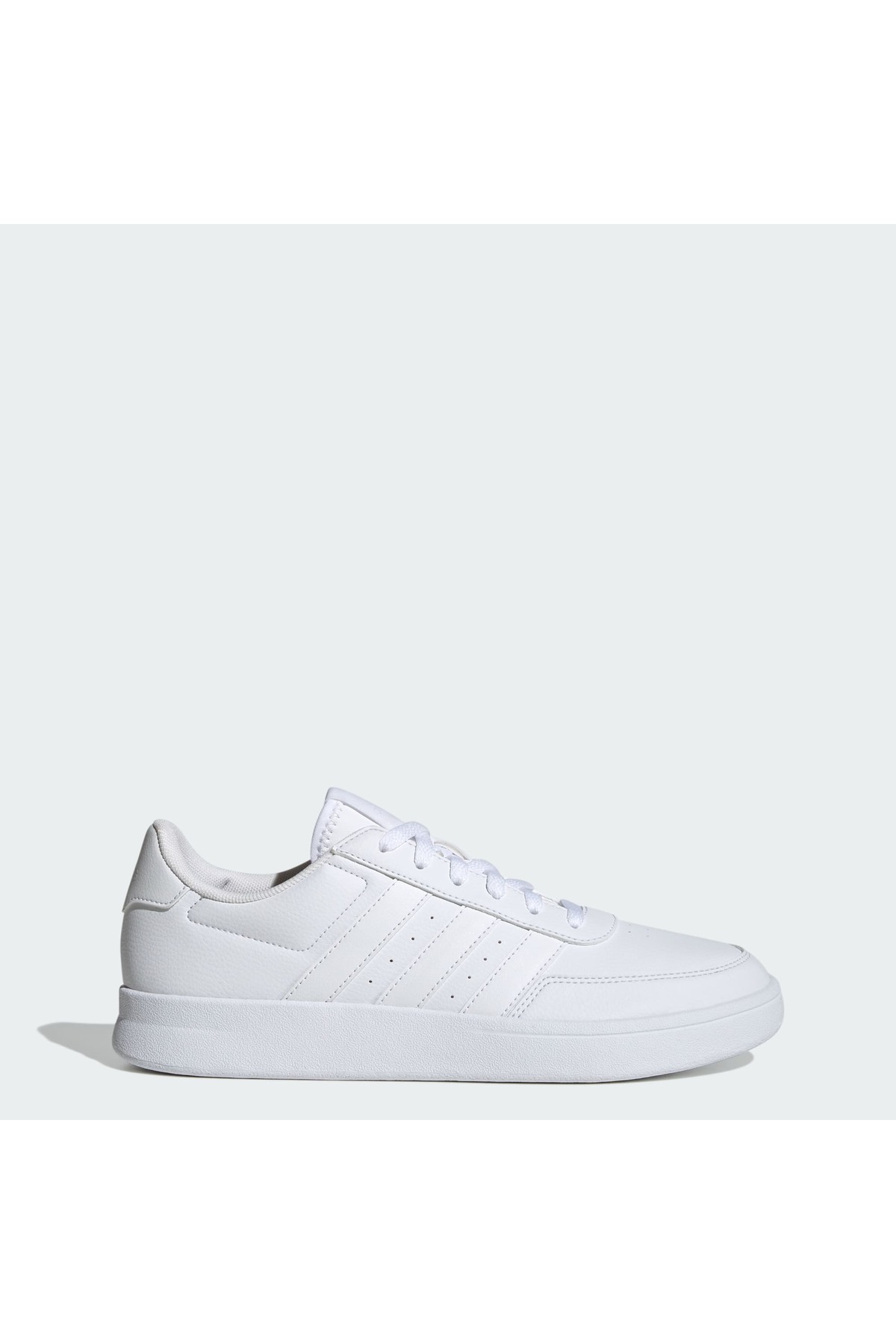 خرید مستقیم و آسان از ترندیول ترکیه اسنیکر مردانه برند آدیداس adidas با کد GZ9370-WHT